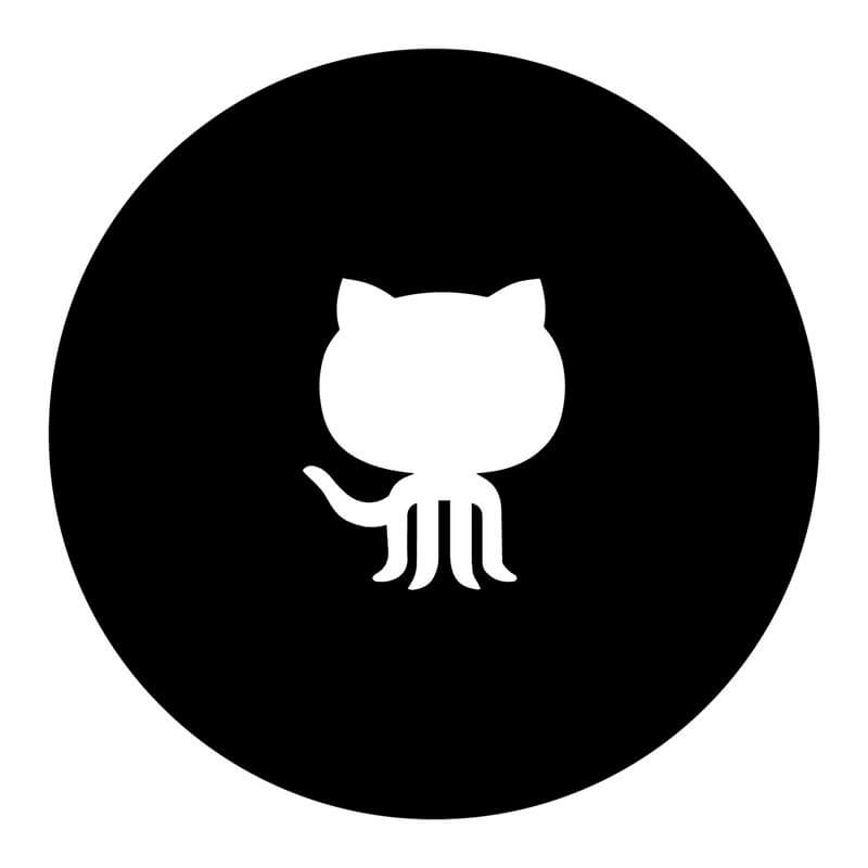 Github logo