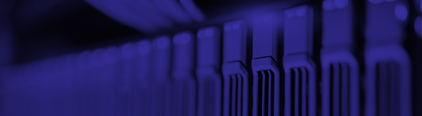 Cloud Hosting